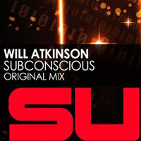 Will Atkinson - Subconscious (Single)