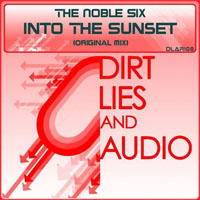 Noble six - Into the sunset (Single)