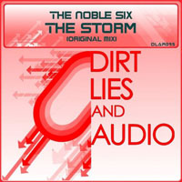 Noble six - The storm (Single)