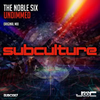 Noble six - Undimmed (Single)