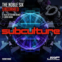 Noble six - Undimmed (Remixes) (Single)