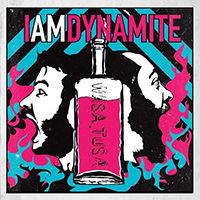 IAmDynamite - Wasa Tusa