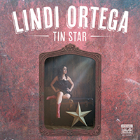 Ortega, Lindi - Tin Star