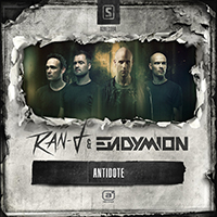 Ran-D - Antidote (Single) (feat. Endymion)