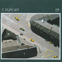 C Duncan - EP