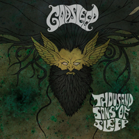 Godsleep - Thousand Sons Of Sleep
