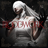 Bloodwork (USA) - Beyond the Veil (EP)