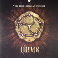 DJ Zany - Science & Religion (Qlimax Anthem 2005)