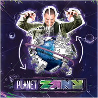 DJ Zany - Planet Zany