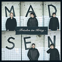Madsen - Frieden im Krieg (Deluxe Edition)
