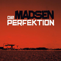 Madsen - Die Perfektion (Single)