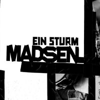 Madsen - Ein Sturm (Single)