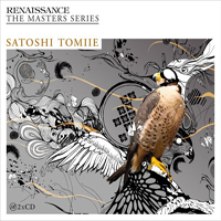 Satoshi Tomiie - The Master Series Part 11 (CD 2)