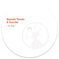 Satoshi Tomiie - To Ray 