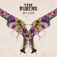 Rubens - My Gun (EP)