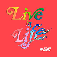 Rubens - Live In Life (Remixes)