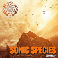 Sonic Species - Doomsday [EP]