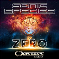 Sonic Species - Zero (Outsiders Remix) [Single]