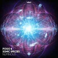 Sonic Species - Numinous [Single]