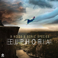 Sonic Species - Euphoria (Single)