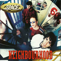 Space - Neighbourhood (Single)