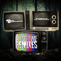 Symbolic (ISR) - Prime Time (Remixes) [EP] 