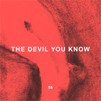 X Ambassadors - The Devil You Know (Single)