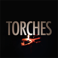 X Ambassadors - Torches (Single)