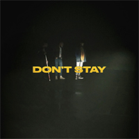 X Ambassadors - Don.t Stay (Single)