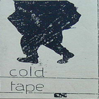 Bianchi, Maurizio - Cold Tape
