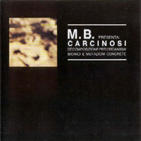 Bianchi, Maurizio - Carcinosi