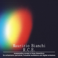 Bianchi, Maurizio - R.C.E.