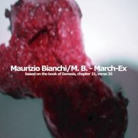 Bianchi, Maurizio - March-Ex