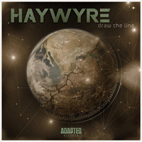 Haywyre - Draw The Line