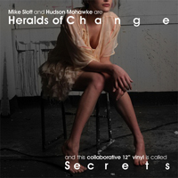 Heralds Of Change - Secrets