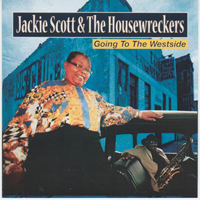 Scott, Jackie - Going To The Westside