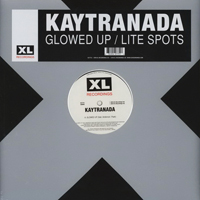 Kaytranada - Glowed Up / Lite Sports