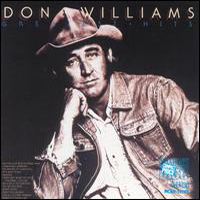 Don Williams - Greatest Hits. Volume 1