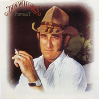 Don Williams - Portrait