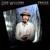 Don Williams - Traces