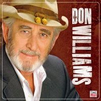 Don Williams - The Gentle Giant