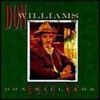 Don Williams - Best Of Don Williams