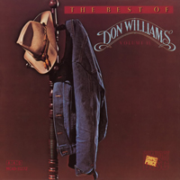 Don Williams - Best Of Don Williams Vol. II