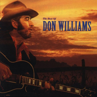 Don Williams - The Best Of Don Williams