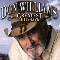 Don Williams - Greatest Hits Live (CD 2)