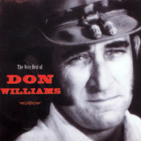 Don Williams - The Very Best of Don Williams (Remastered 2005)