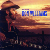 Don Williams - Best Of Don Williams, Vol. IV
