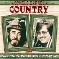 Don Williams - The Legends Of Country Music