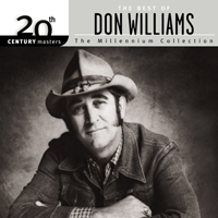 Don Williams - 20th Century Masters: The Millennium Collection, Vol. 1