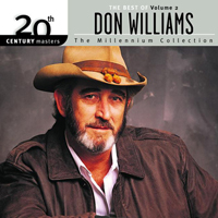 Don Williams - 20th Century Masters: The Millennium Collection, Vol. 2